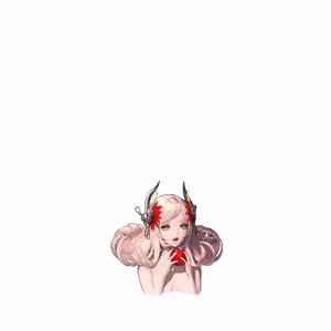 Page 431 of Destiny Child Material, Spa, Chibi and Soul Carta Art - preview thumbnail