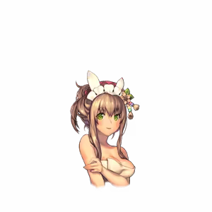 Page 443 of Destiny Child Material, Spa, Chibi and Soul Carta Art - preview thumbnail