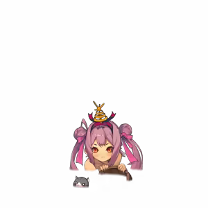 Page 455 of Destiny Child Material, Spa, Chibi and Soul Carta Art - preview thumbnail
