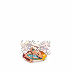 Page 488 of Destiny Child Material, Spa, Chibi and Soul Carta Art - preview thumbnail