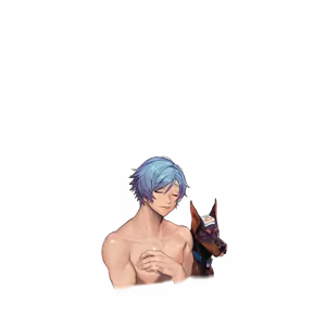 Page 496 of Destiny Child Material, Spa, Chibi and Soul Carta Art - preview thumbnail