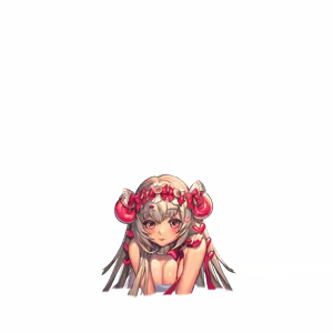 Page 500 of Destiny Child Material, Spa, Chibi and Soul Carta Art - preview thumbnail
