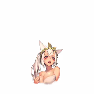 Page 501 of Destiny Child Material, Spa, Chibi and Soul Carta Art - preview thumbnail