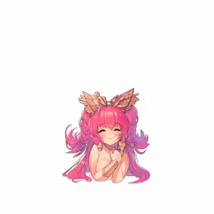 Page 503 of Destiny Child Material, Spa, Chibi and Soul Carta Art - preview thumbnail