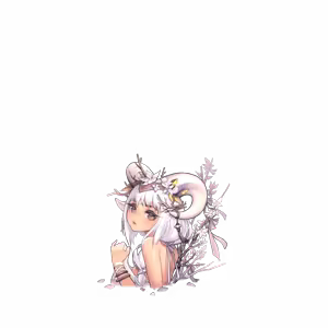 Page 506 of Destiny Child Material, Spa, Chibi and Soul Carta Art - preview thumbnail
