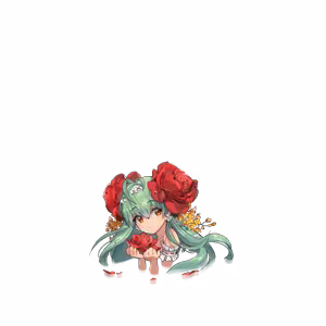Page 507 of Destiny Child Material, Spa, Chibi and Soul Carta Art - preview thumbnail