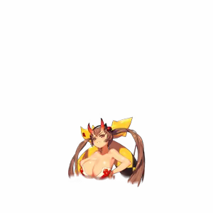 Page 528 of Destiny Child Material, Spa, Chibi and Soul Carta Art - preview thumbnail