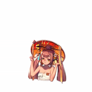 Page 551 of Destiny Child Material, Spa, Chibi and Soul Carta Art - preview thumbnail