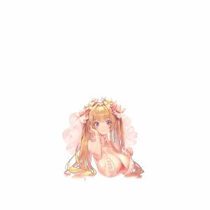 Page 571 of Destiny Child Material, Spa, Chibi and Soul Carta Art - preview thumbnail