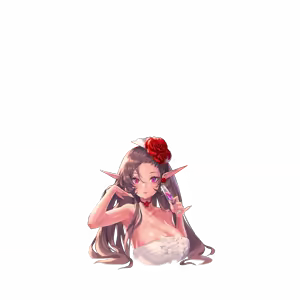 Page 572 of Destiny Child Material, Spa, Chibi and Soul Carta Art - preview thumbnail