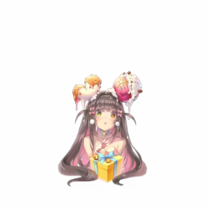 Page 584 of Destiny Child Material, Spa, Chibi and Soul Carta Art - preview thumbnail