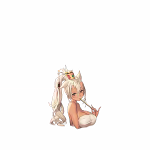 Page 587 of Destiny Child Material, Spa, Chibi and Soul Carta Art - preview thumbnail
