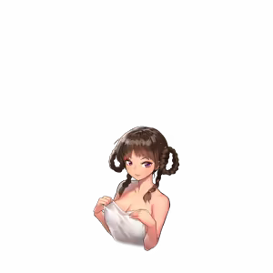 Page 598 of Destiny Child Material, Spa, Chibi and Soul Carta Art - preview thumbnail