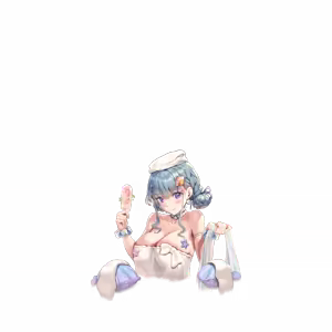 Page 599 of Destiny Child Material, Spa, Chibi and Soul Carta Art - preview thumbnail