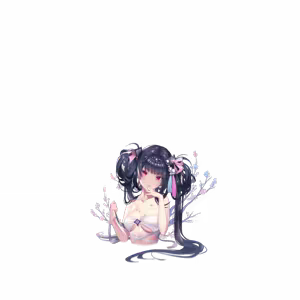 Page 612 of Destiny Child Material, Spa, Chibi and Soul Carta Art - preview thumbnail