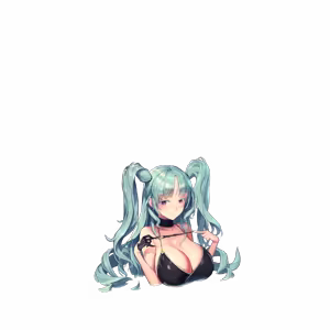 Page 613 of Destiny Child Material, Spa, Chibi and Soul Carta Art - preview thumbnail