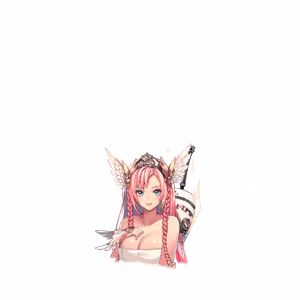 Page 619 of Destiny Child Material, Spa, Chibi and Soul Carta Art - preview thumbnail