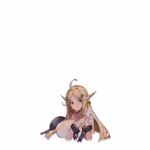 Page 630 of Destiny Child Material, Spa, Chibi and Soul Carta Art - preview thumbnail