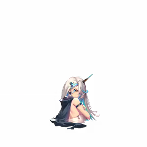 Page 632 of Destiny Child Material, Spa, Chibi and Soul Carta Art - preview thumbnail