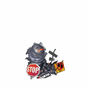 Page 647 of Destiny Child Material, Spa, Chibi and Soul Carta Art - preview thumbnail