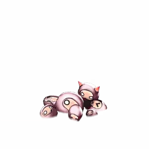 Page 672 of Destiny Child Material, Spa, Chibi and Soul Carta Art - preview thumbnail