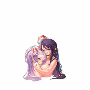 Page 681 of Destiny Child Material, Spa, Chibi and Soul Carta Art - preview thumbnail