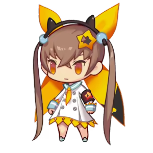 Page 685 of Destiny Child Material, Spa, Chibi and Soul Carta Art - preview thumbnail