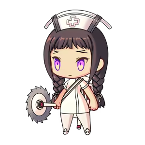 Page 692 of Destiny Child Material, Spa, Chibi and Soul Carta Art - preview thumbnail