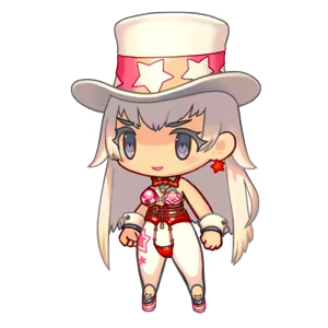 Page 716 of Destiny Child Material, Spa, Chibi and Soul Carta Art - preview thumbnail
