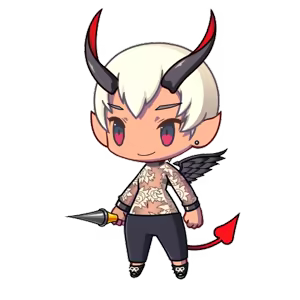 Page 722 of Destiny Child Material, Spa, Chibi and Soul Carta Art - preview thumbnail