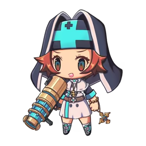 Page 726 of Destiny Child Material, Spa, Chibi and Soul Carta Art - preview thumbnail