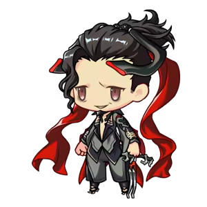 Page 736 of Destiny Child Material, Spa, Chibi and Soul Carta Art - preview thumbnail