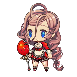 Page 746 of Destiny Child Material, Spa, Chibi and Soul Carta Art - preview thumbnail