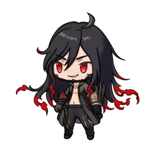 Page 754 of Destiny Child Material, Spa, Chibi and Soul Carta Art - preview thumbnail