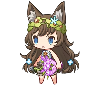 Page 758 of Destiny Child Material, Spa, Chibi and Soul Carta Art - preview thumbnail