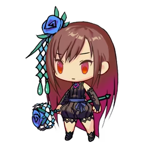 Page 761 of Destiny Child Material, Spa, Chibi and Soul Carta Art - preview thumbnail