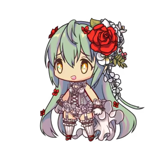 Page 768 of Destiny Child Material, Spa, Chibi and Soul Carta Art - preview thumbnail