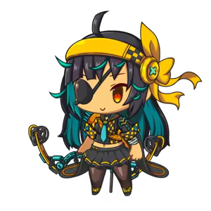 Page 769 of Destiny Child Material, Spa, Chibi and Soul Carta Art - preview thumbnail