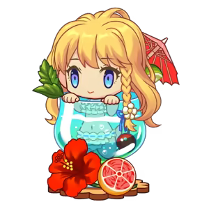 Page 775 of Destiny Child Material, Spa, Chibi and Soul Carta Art - preview thumbnail