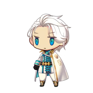 Page 777 of Destiny Child Material, Spa, Chibi and Soul Carta Art - preview thumbnail