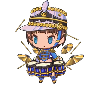 Page 783 of Destiny Child Material, Spa, Chibi and Soul Carta Art - preview thumbnail