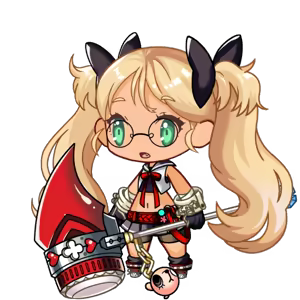 Page 794 of Destiny Child Material, Spa, Chibi and Soul Carta Art - preview thumbnail