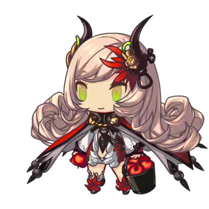 Page 799 of Destiny Child Material, Spa, Chibi and Soul Carta Art - preview thumbnail