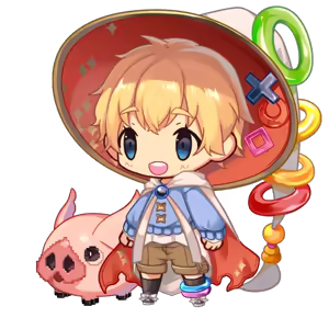 Page 804 of Destiny Child Material, Spa, Chibi and Soul Carta Art - preview thumbnail