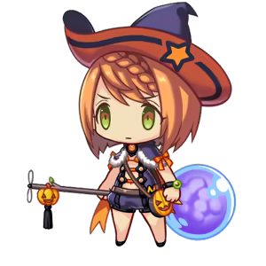 Page 806 of Destiny Child Material, Spa, Chibi and Soul Carta Art - preview thumbnail