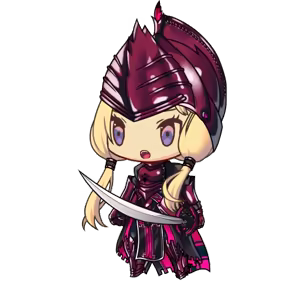 Page 807 of Destiny Child Material, Spa, Chibi and Soul Carta Art - preview thumbnail