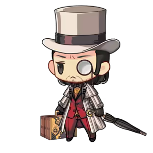 Page 808 of Destiny Child Material, Spa, Chibi and Soul Carta Art - preview thumbnail
