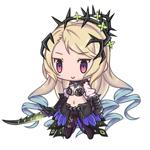 Page 812 of Destiny Child Material, Spa, Chibi and Soul Carta Art - preview thumbnail