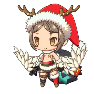 Page 814 of Destiny Child Material, Spa, Chibi and Soul Carta Art - preview thumbnail