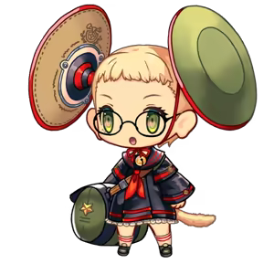 Page 816 of Destiny Child Material, Spa, Chibi and Soul Carta Art - preview thumbnail